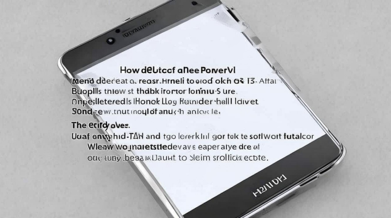 华为畅享7hd怎么关闭?华为畅享7hd关闭功能设置方法