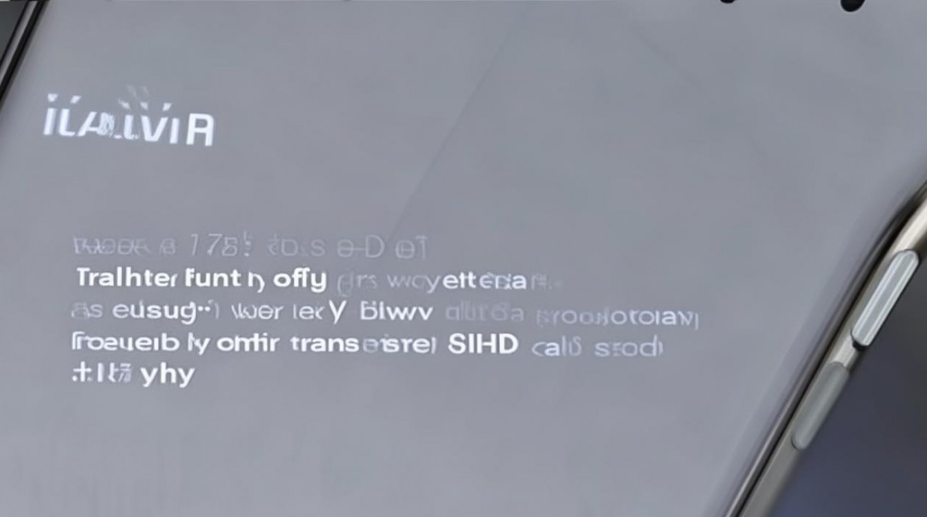 华为畅享7HD怎么关机？华为畅享7HD关机方法详细步骤