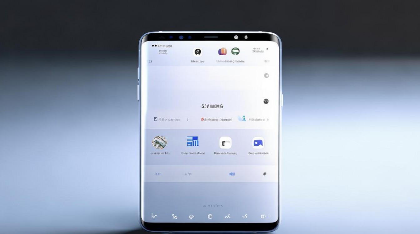 三星s8怎么看所有程序,三星s8如何查看所有已安装应用