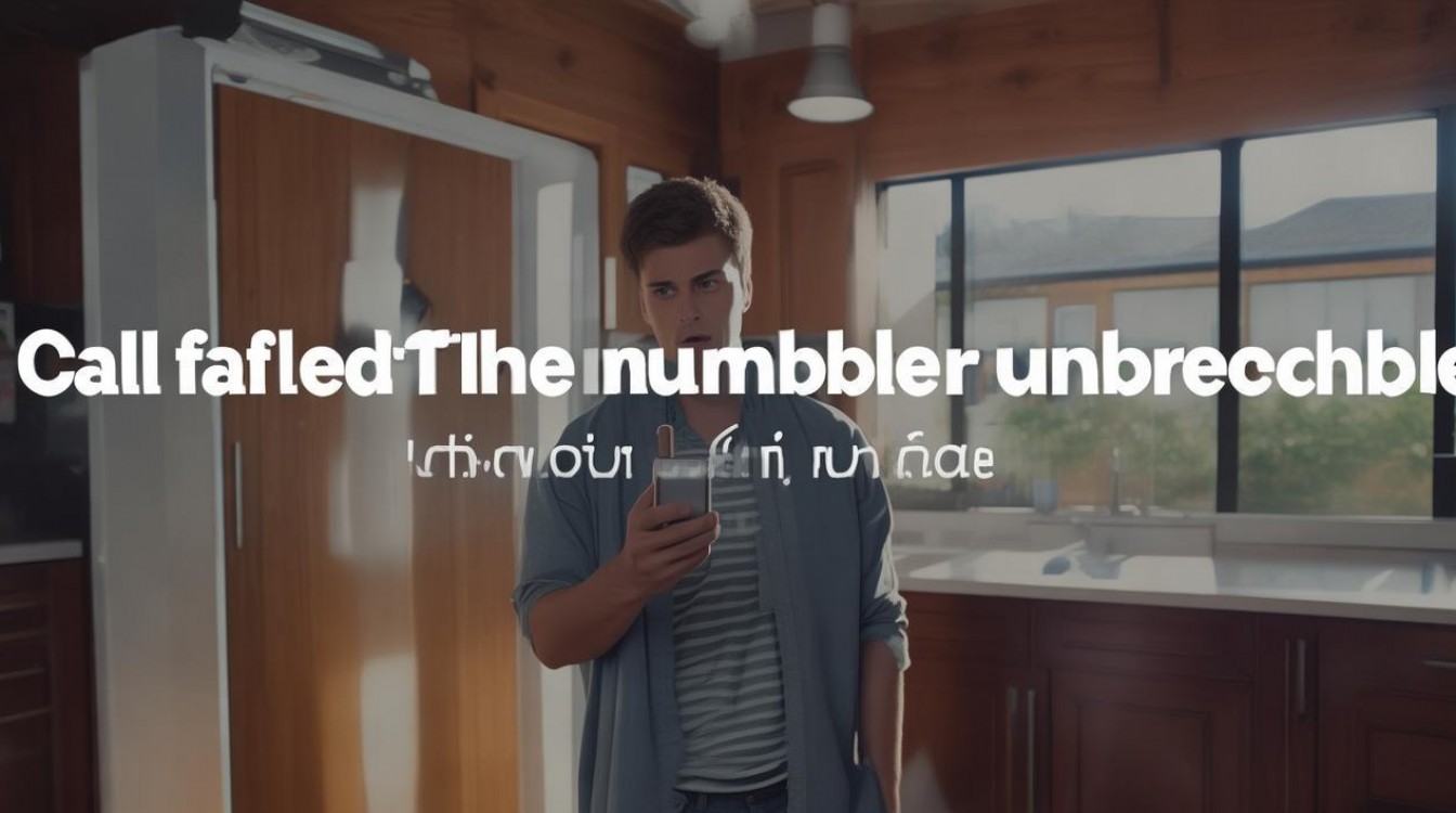 打苹果提示无法接通怎么回事，苹果手机拨号显示无法接通原因及解决方法