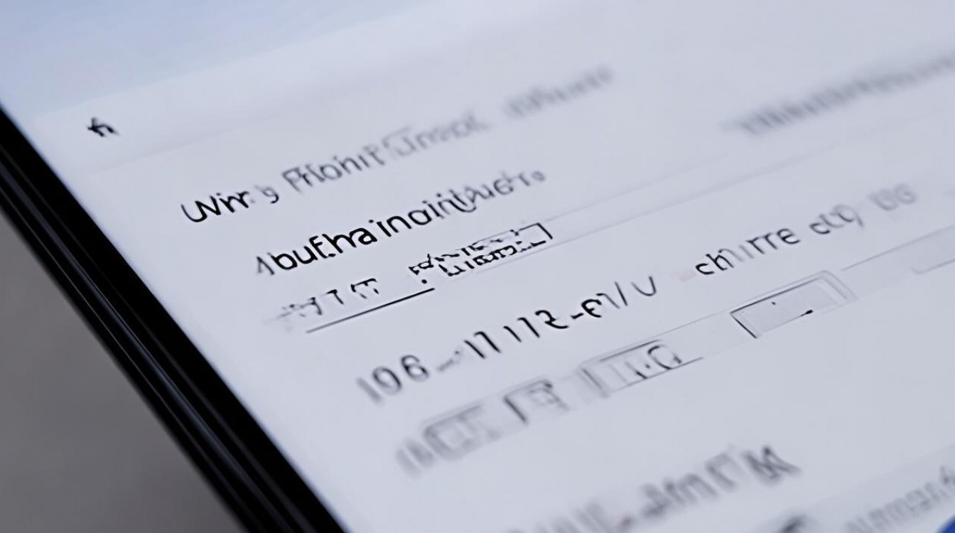 vivo怎么调节字体粗细,vivo手机字体加粗设置方法