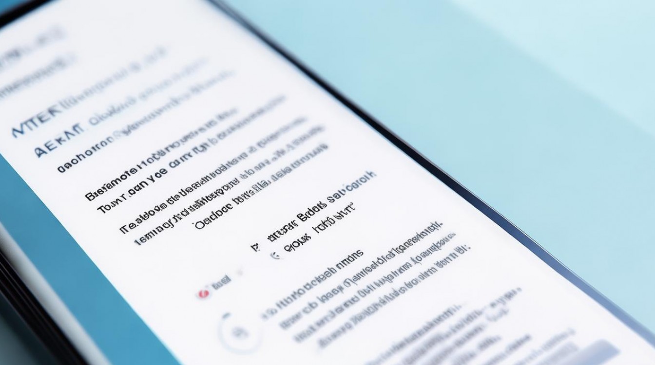 华为不能进系统更新怎么办,华为手机无法系统更新解决方法