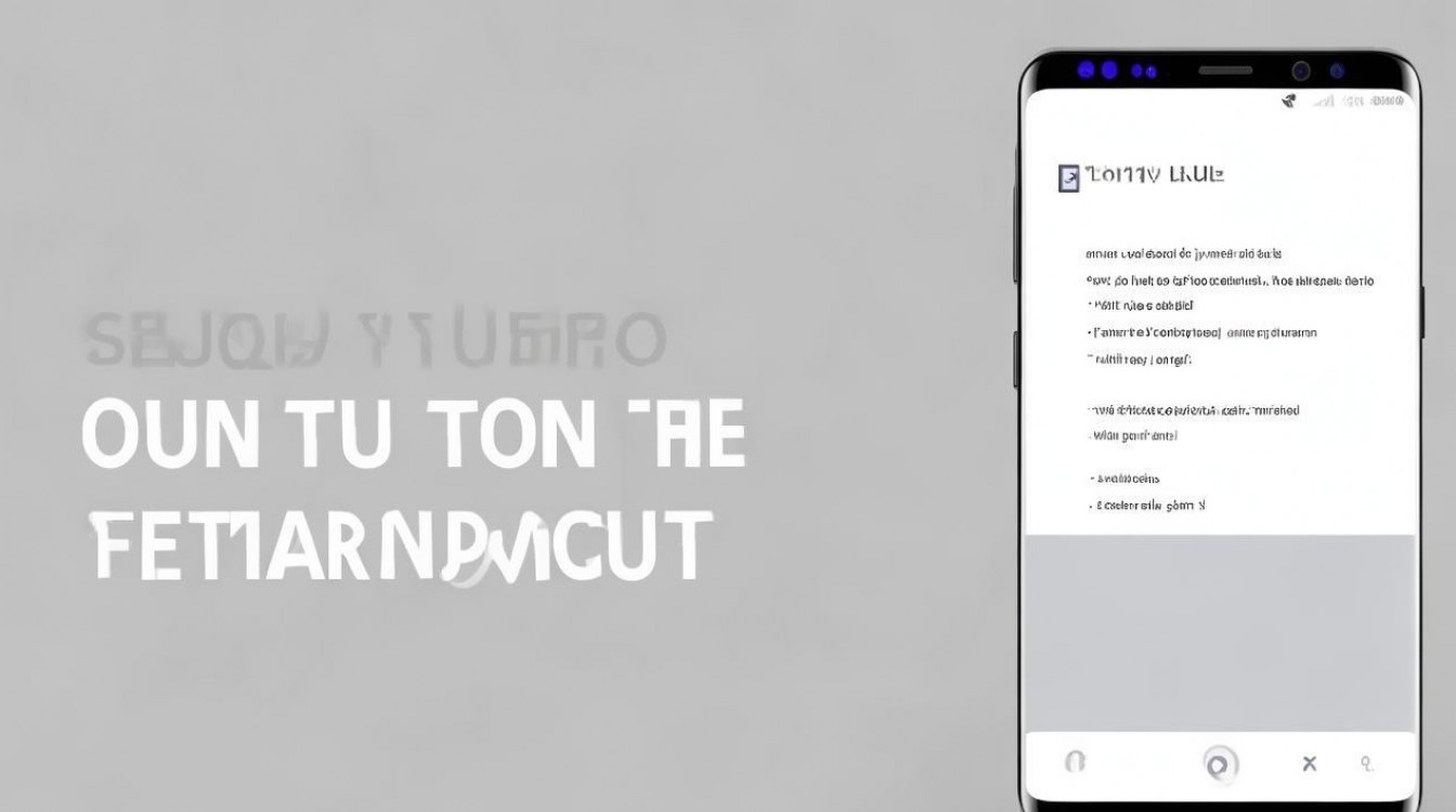 三星s8怎么开闪光灯，三星s8开启闪光灯方法