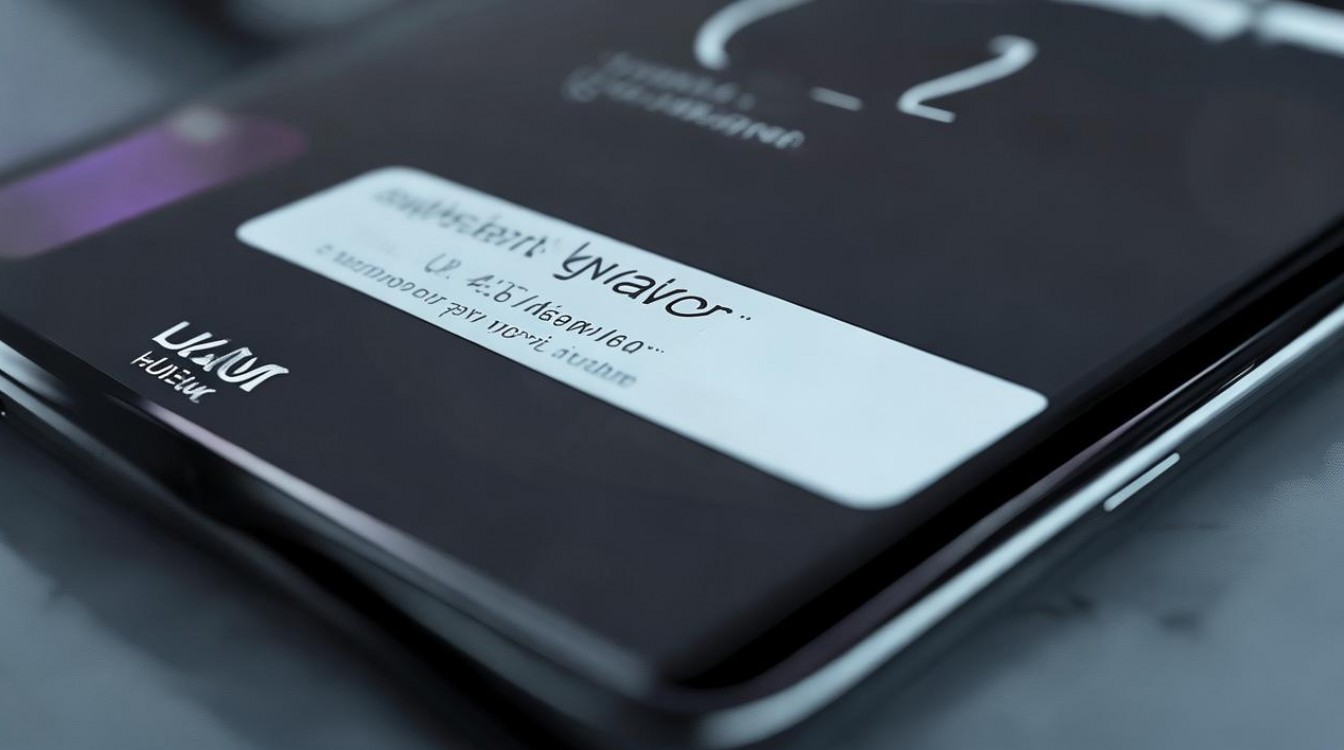 华为安卓系统屏锁忘了怎么办，华为手机忘记锁屏密码怎么解锁