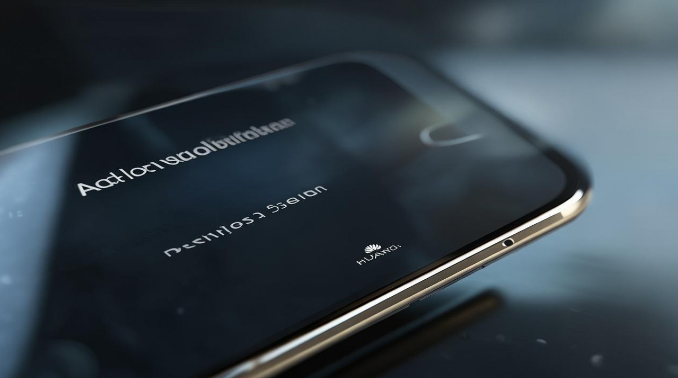 华为安卓系统屏锁忘了怎么办，华为手机忘记锁屏密码怎么解锁