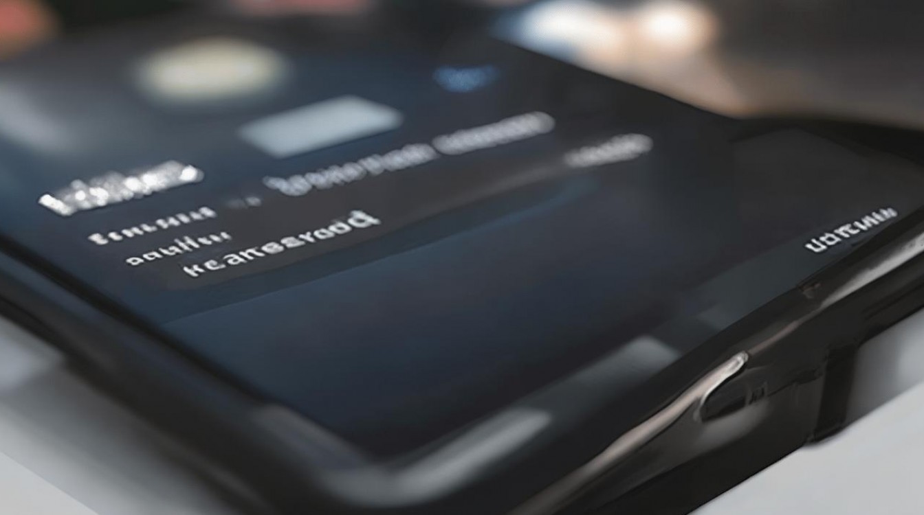 华为安卓系统屏锁忘了怎么办，华为手机忘记锁屏密码怎么解锁