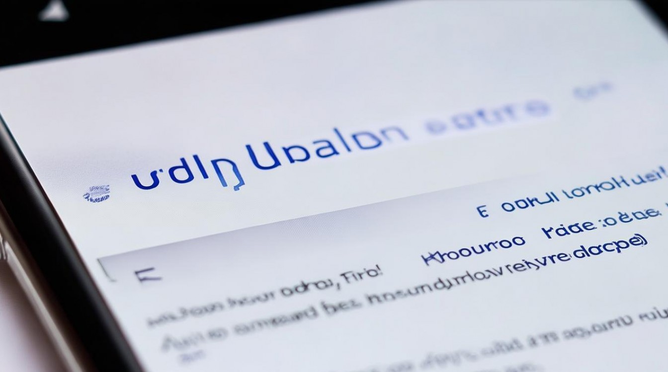 华为安卓更新失败怎么办?华为手机系统更新失败原因及解决方法