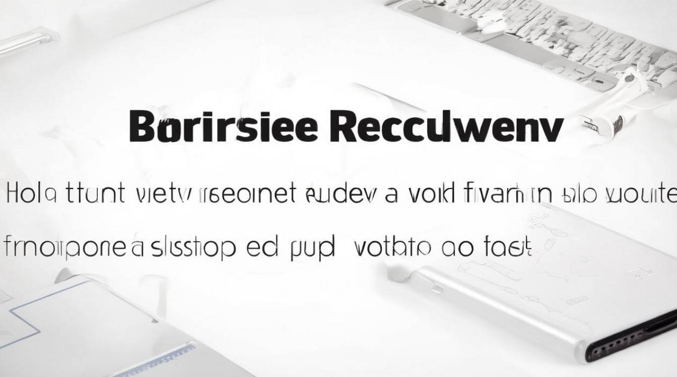 白苹果怎么进入恢复模式刷机？白苹果恢复模式刷机教程