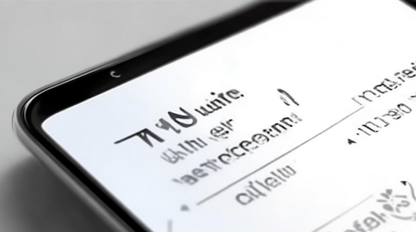 vivo手机屏锁了怎么办，vivo手机屏幕锁定解锁方法