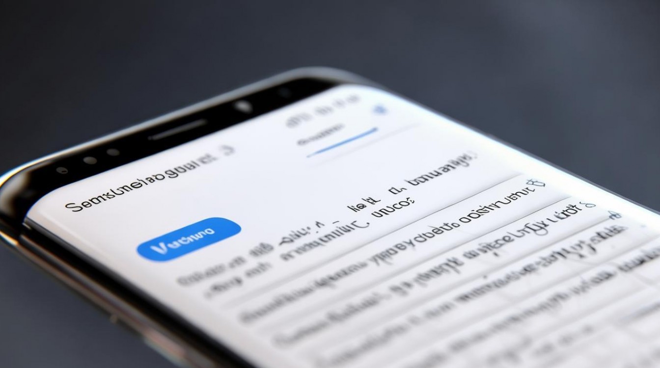 三星s8怎么编辑短信，三星s8编辑短信方法教程