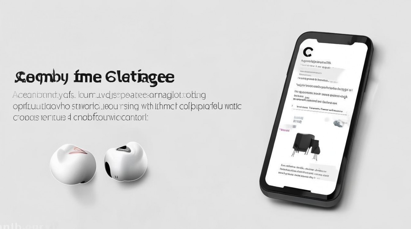 安卓手机连苹果耳机没声音怎么办，安卓适配苹果耳机模式设置方法