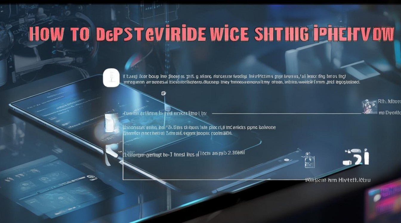 安卓蓝牙怎么配对苹果手机？安卓设备如何连接苹果蓝牙设备？