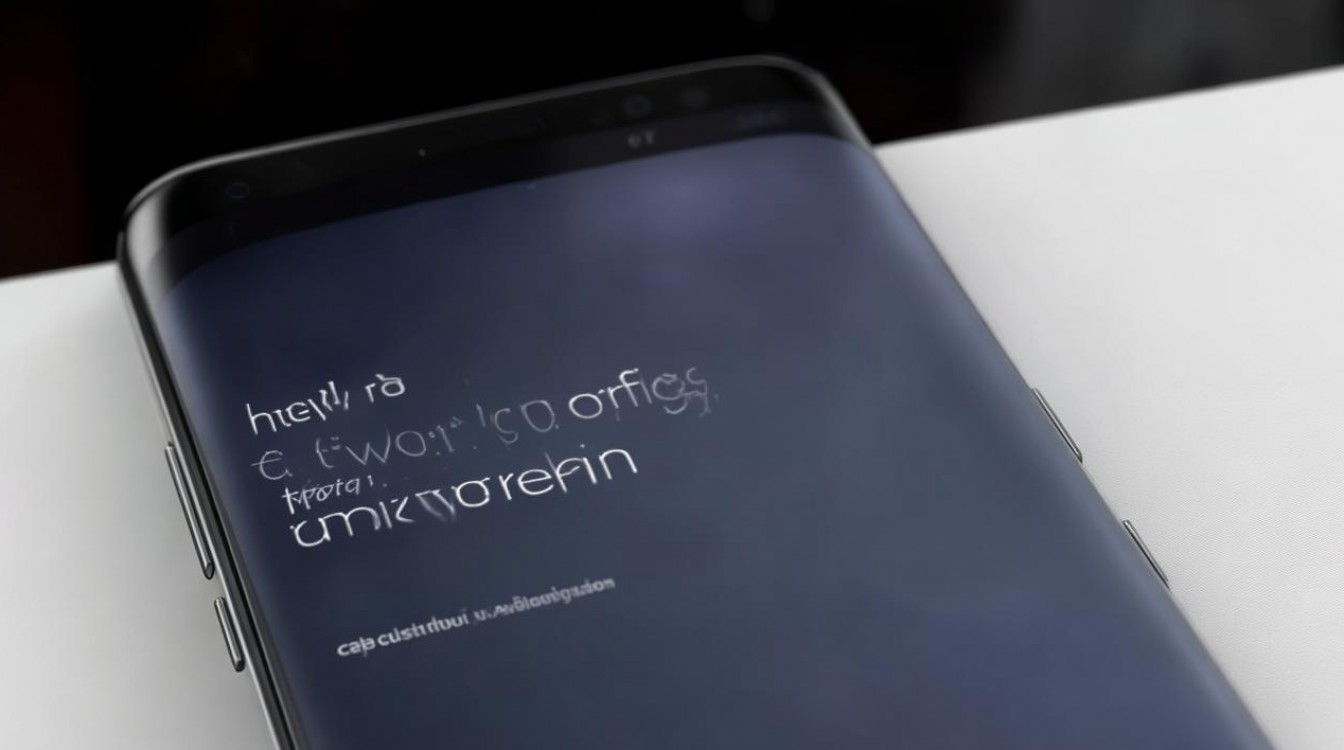 三星s8怎么把屏幕关掉，三星s8关闭屏幕息屏方法