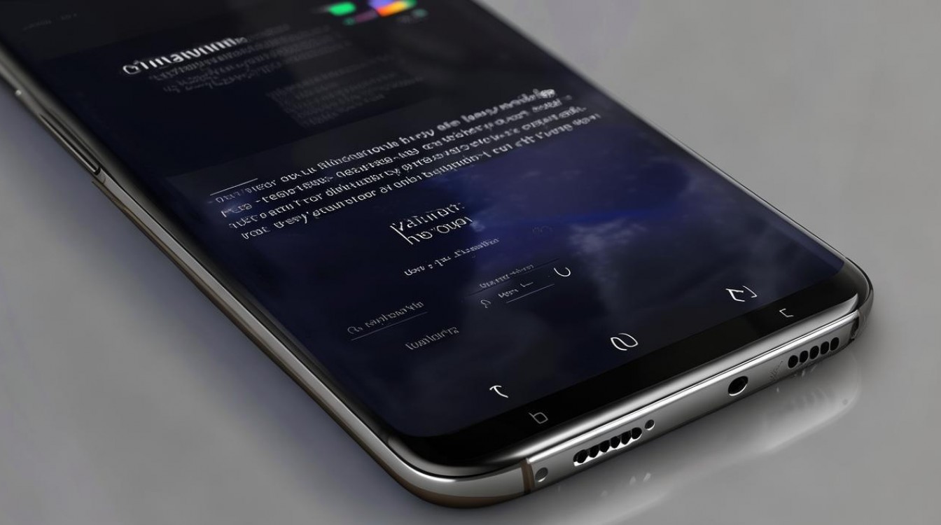 三星s8怎么把屏幕关掉，三星s8关闭屏幕息屏方法