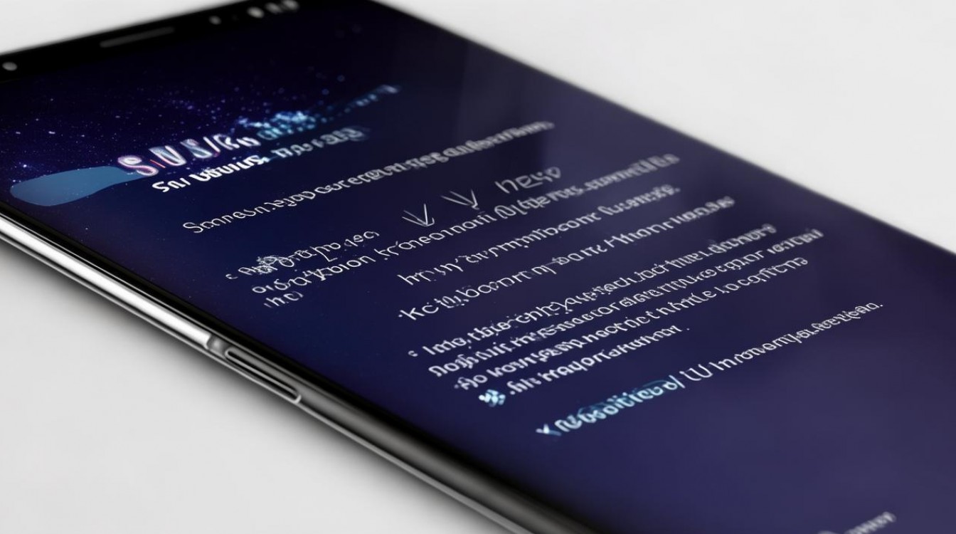 三星s8怎么按键还原出厂设置？三星s8恢复出厂设置按键方法