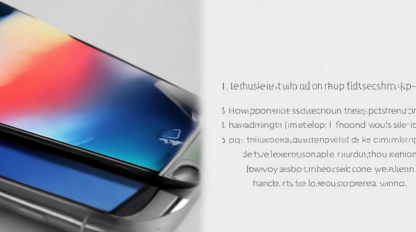 vivo手机怎么截图苹果手机屏幕，vivo手机与苹果手机截图方法对比