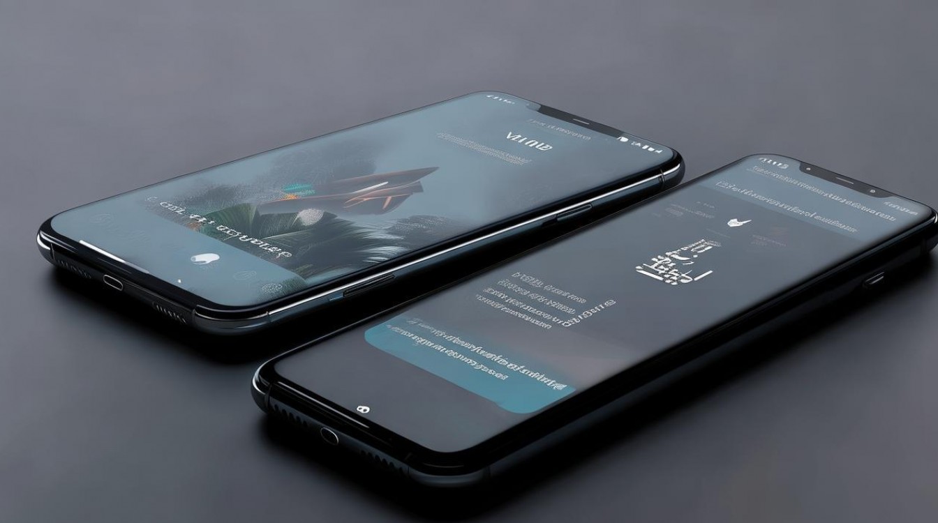 vivo手机怎么截图？苹果手机截图快捷键