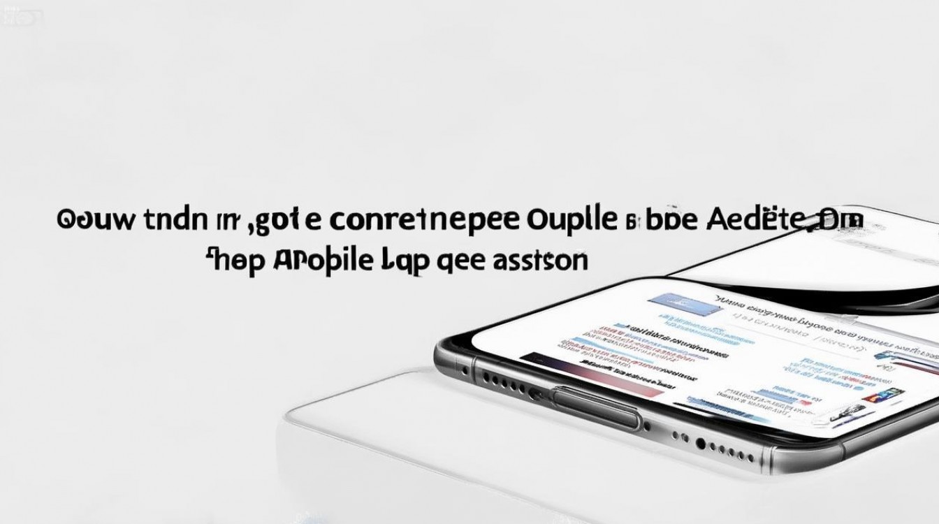 OPPO手机怎么连接苹果手机助手下载？OPPO连接苹果手机助手下载方法