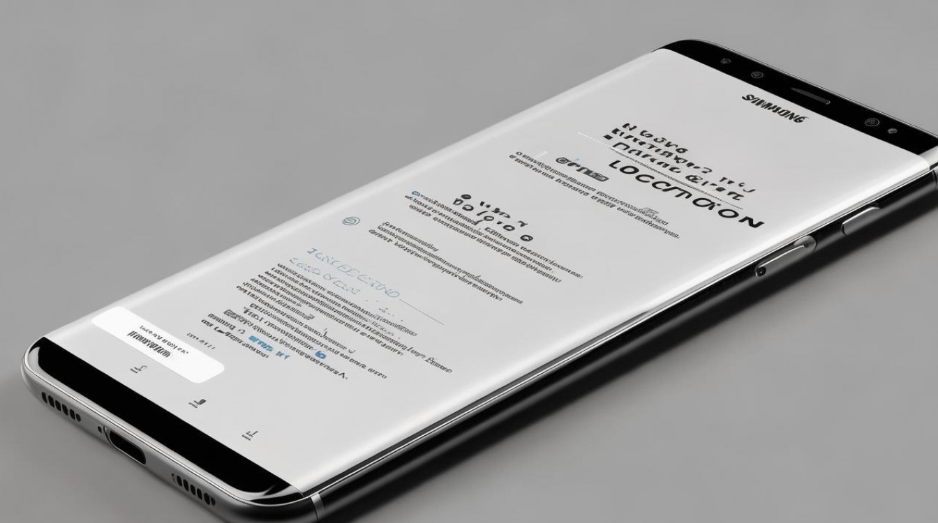 三星s8远程定位怎么用？三星s8远程定位开启方法