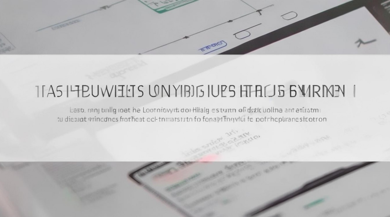 华为rom怎么解决卡顿、闪退、死机问题，华为rom常见故障修复方法