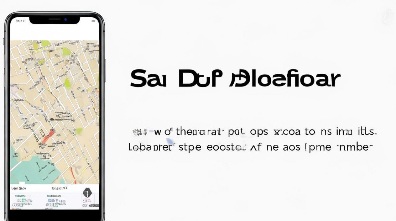 OPPO手机怎么定位苹果手机号码，如何远程定位苹果手机位置