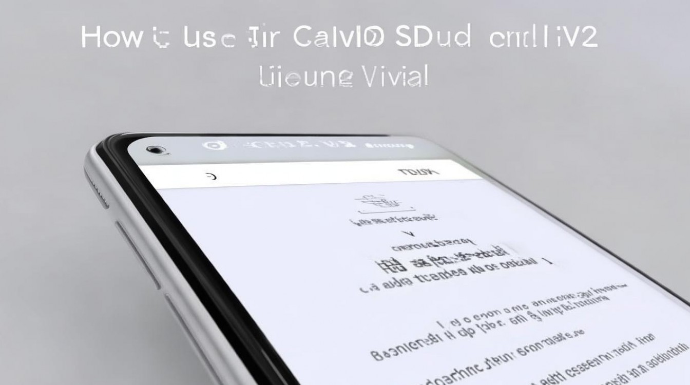 vivoy27手机怎么用sd卡,vivoy27支持sd卡扩展吗怎么设置