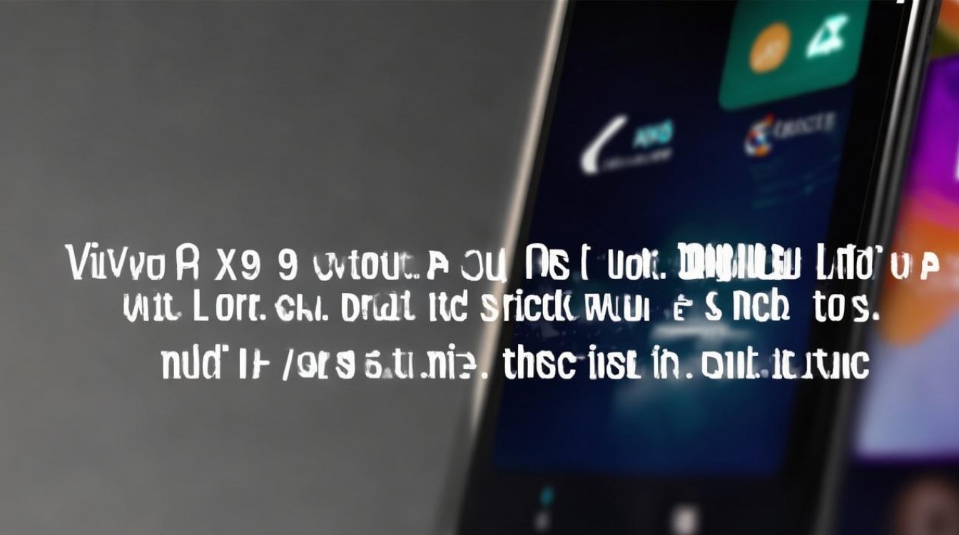 vivox9为什么没有屏幕锁？vivox9屏幕锁设置方法