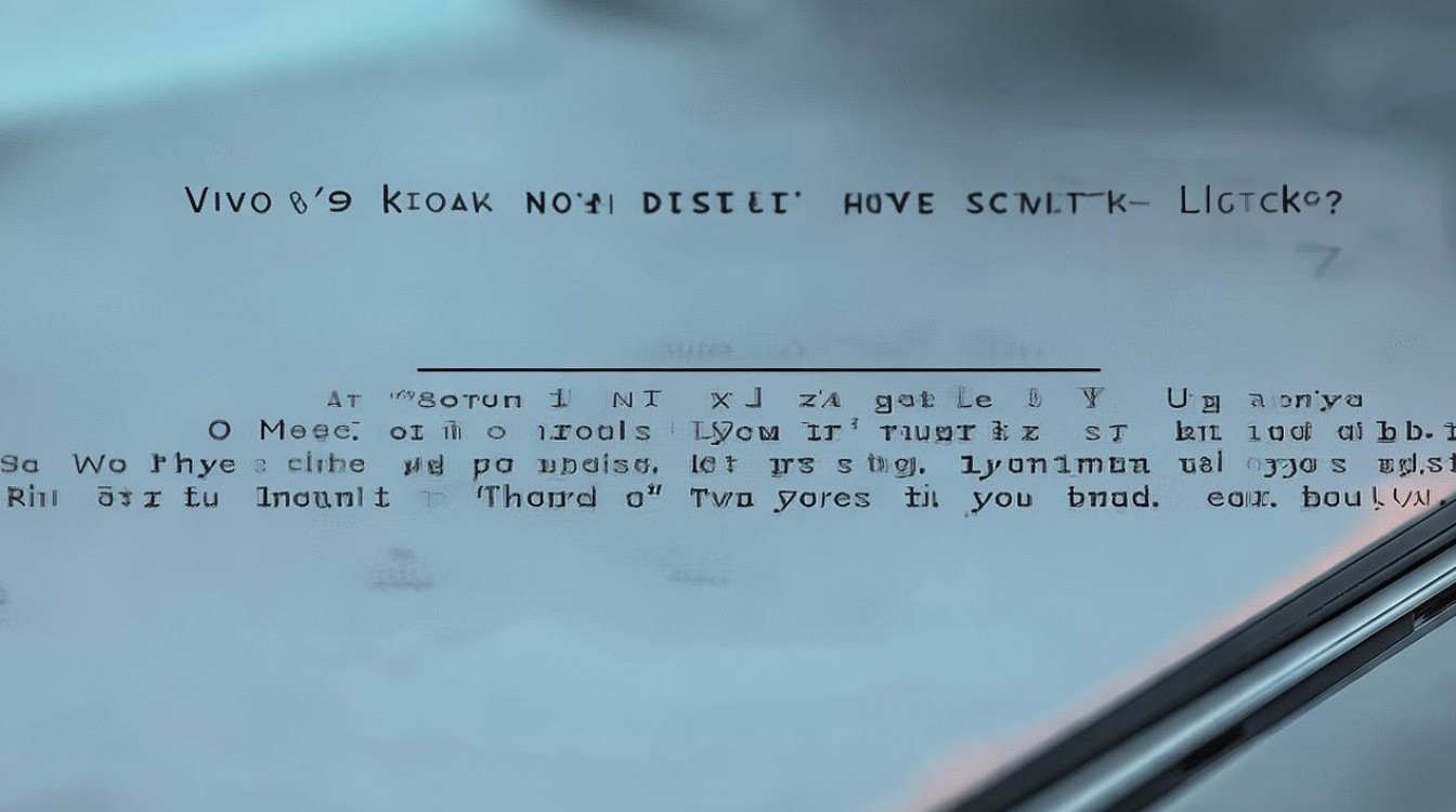 vivox9为什么没有屏幕锁？vivox9屏幕锁设置方法