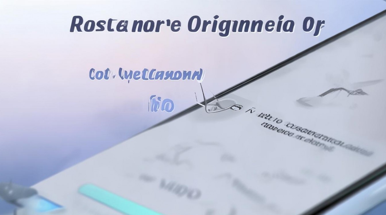 vivox9怎么恢复原系统,vivox9恢复出厂设置方法