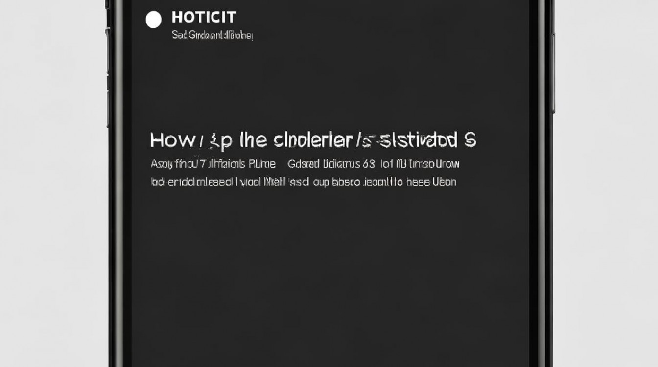 6s苹果手机截屏快捷键怎么设置?苹果6s截屏快捷键设置方法