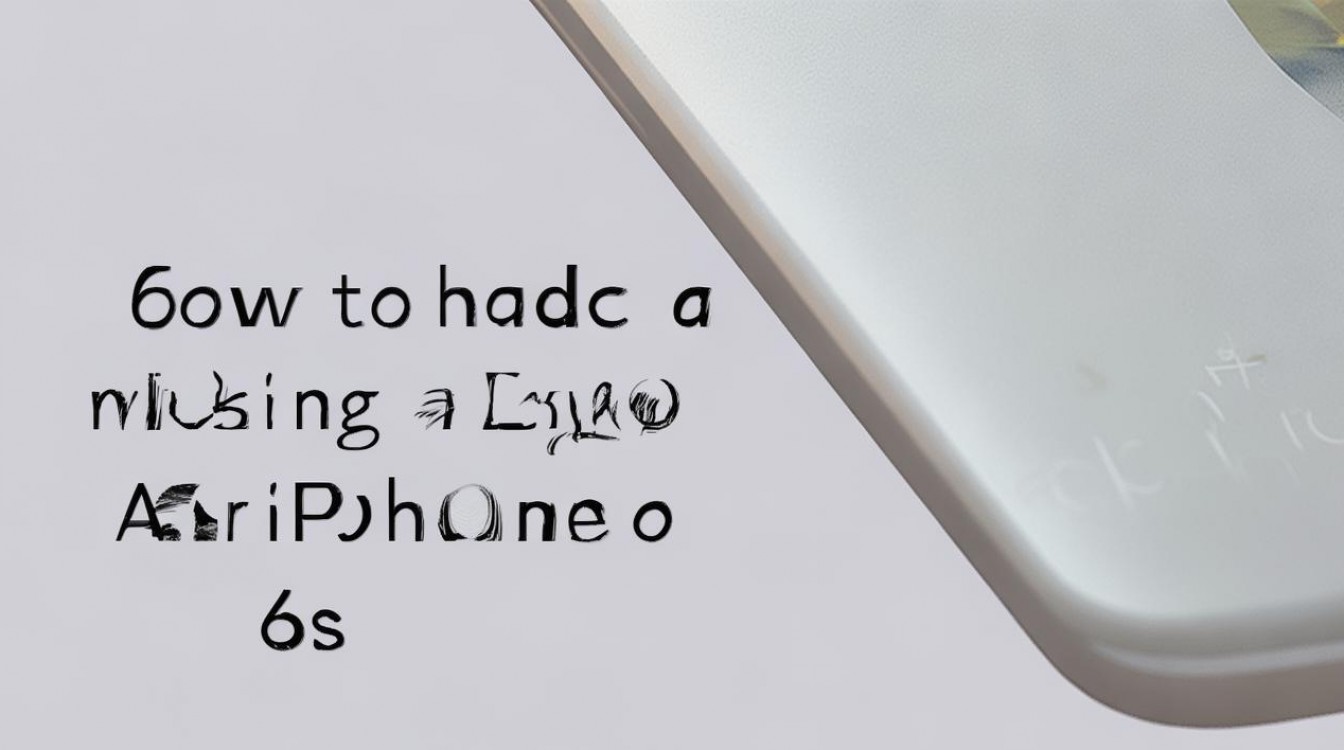 6s苹果标志掉了怎么办理，苹果6s Logo掉落维修更换方法