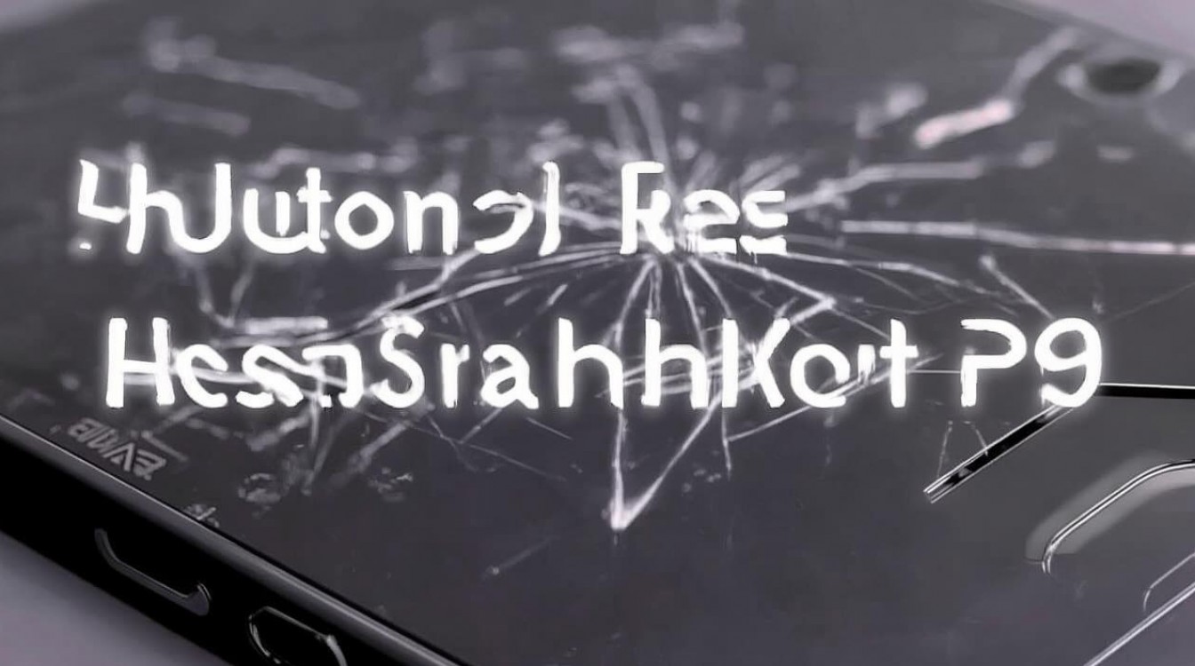 华为P9怎么强行开机，华为P9无法开机强制重启方法