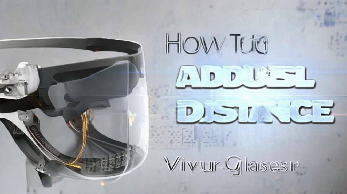 vivovr眼镜怎么调焦距?vivovr眼镜调焦距方法