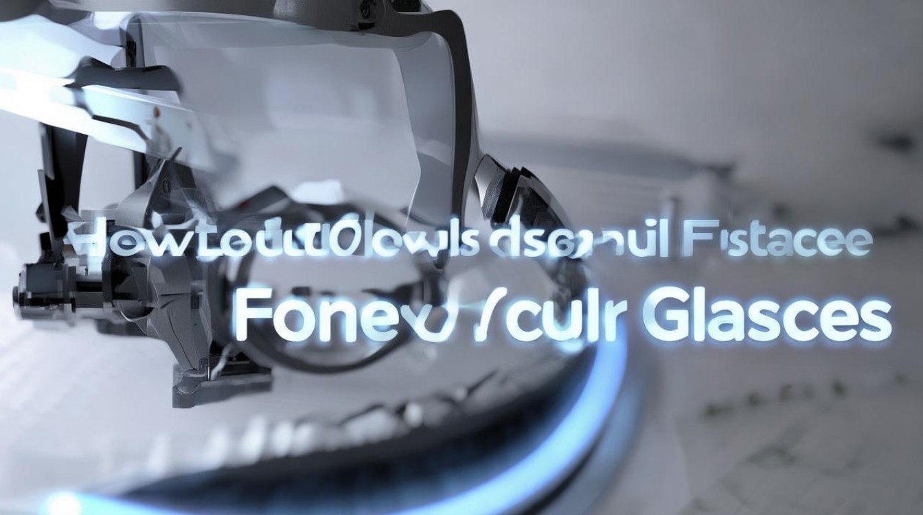 vivovr眼镜怎么调焦距?vivovr眼镜调焦距方法