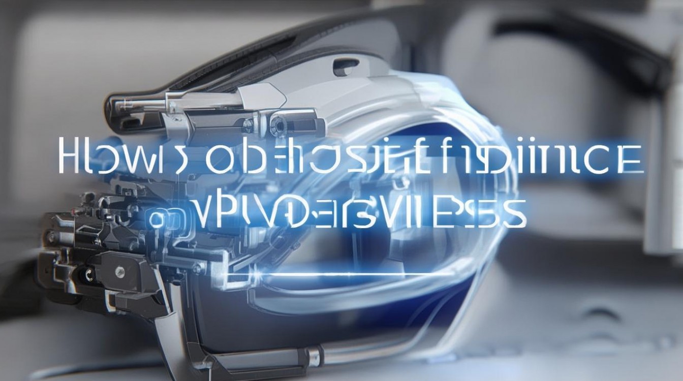 vivovr眼镜怎么调焦距?vivovr眼镜调焦距方法