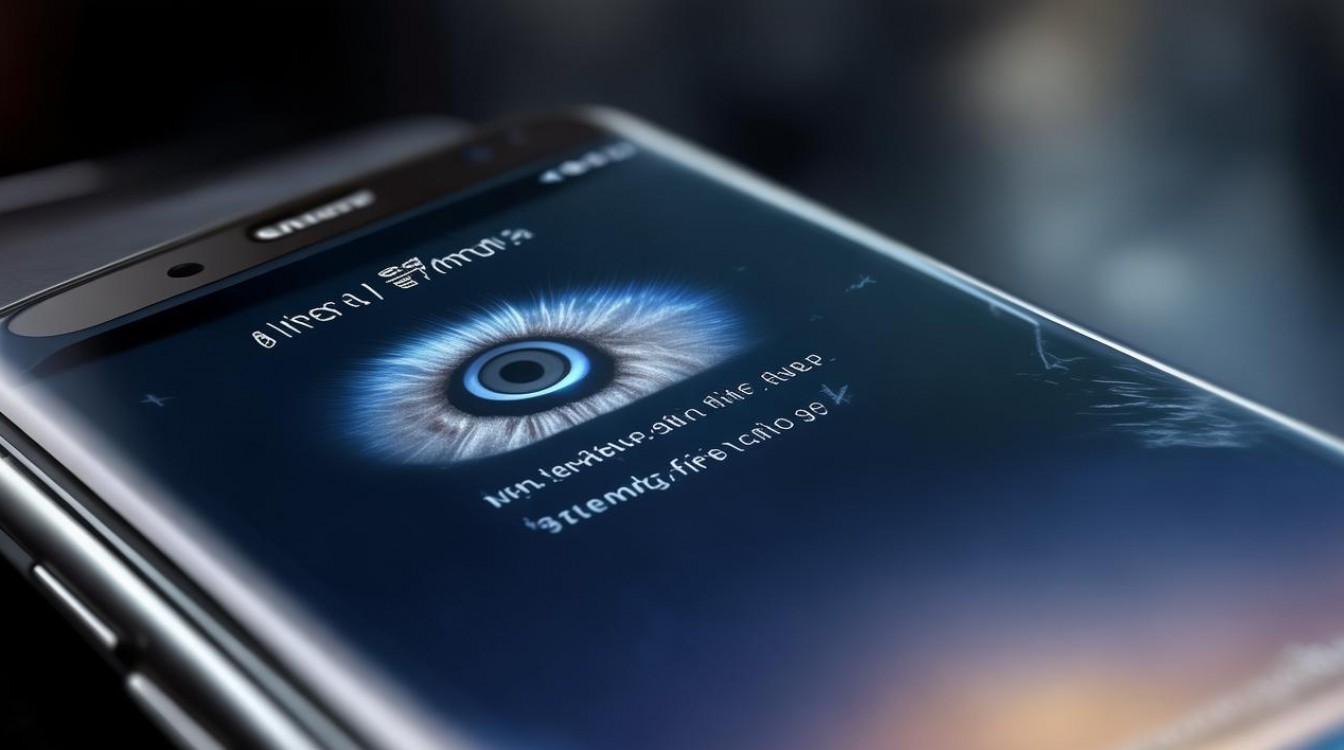 三星S8瞳孔识别怎么样？三星S8瞳孔识别功能体验好不好