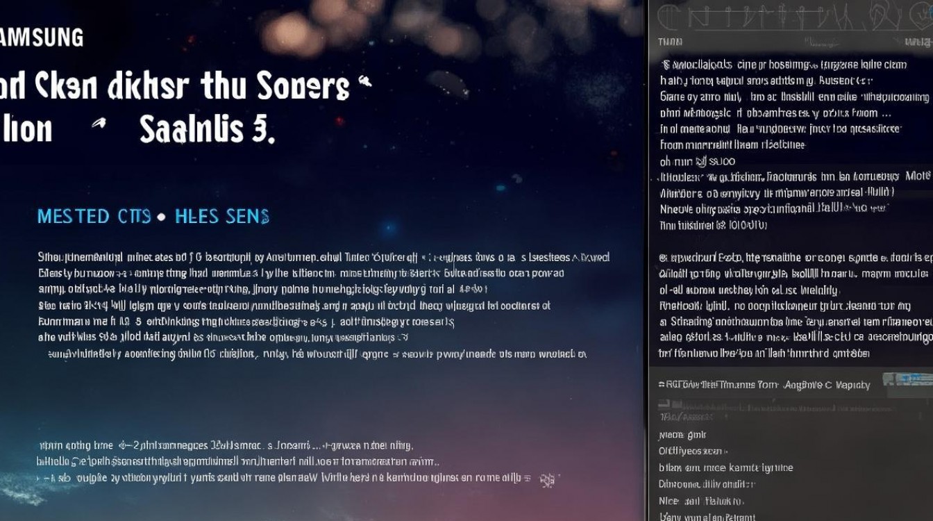 三星s8锁屏怎么截屏,三星s8锁屏状态下截屏方法