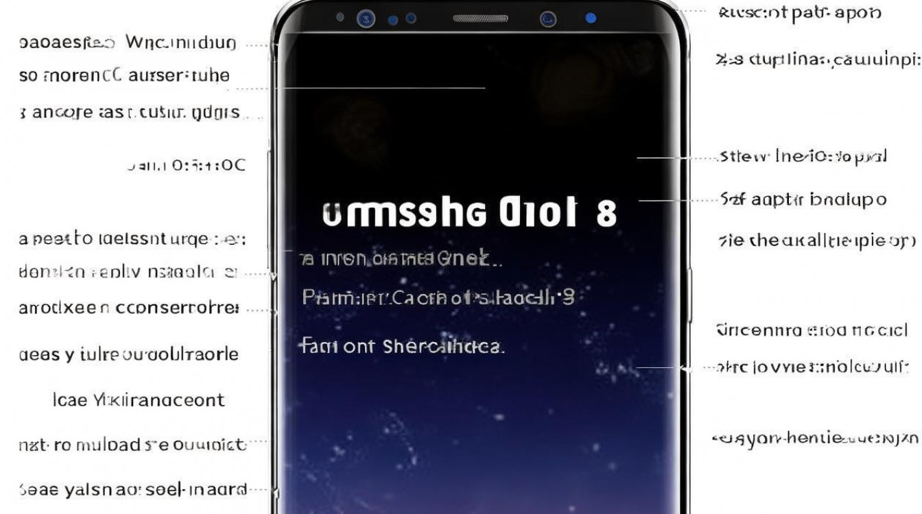 三星s8锁屏怎么截屏,三星s8锁屏状态下截屏方法