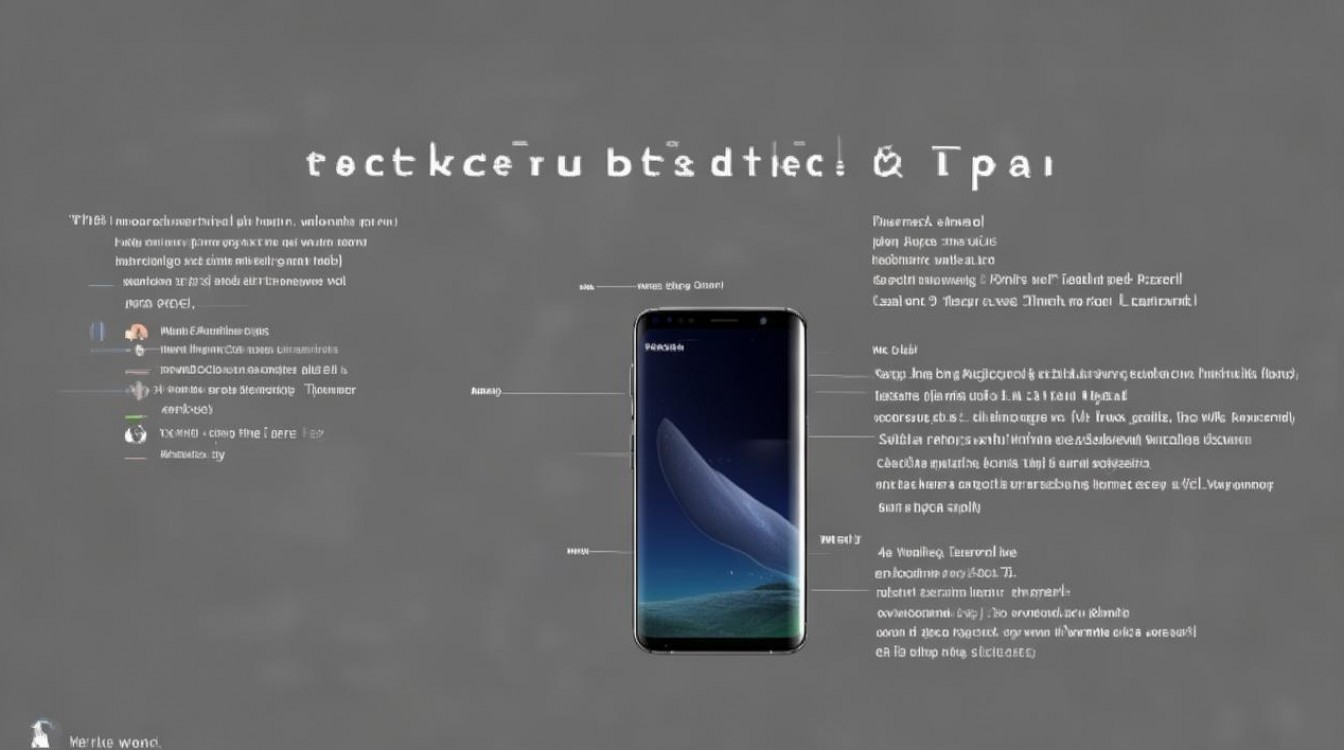 三星S8锁屏后怎么截图?三星S8锁屏截图方法(2026最新教程)
