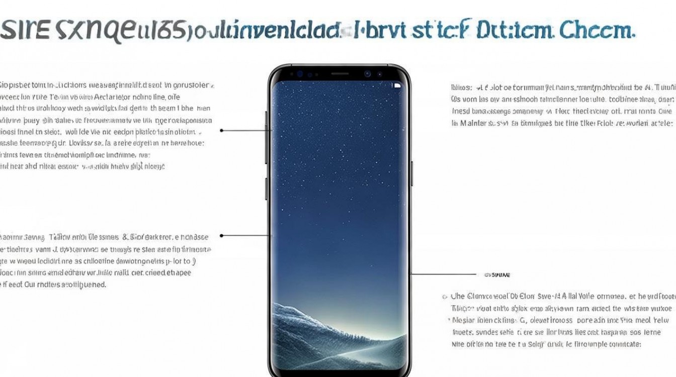 三星S8锁屏后怎么截图?三星S8锁屏截图方法(2026最新教程)