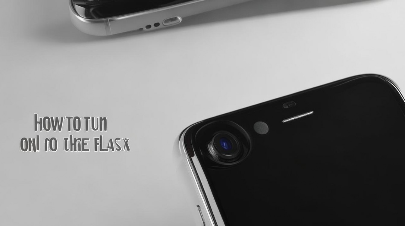 苹果7闪光灯怎么开，苹果7闪光灯开启方法