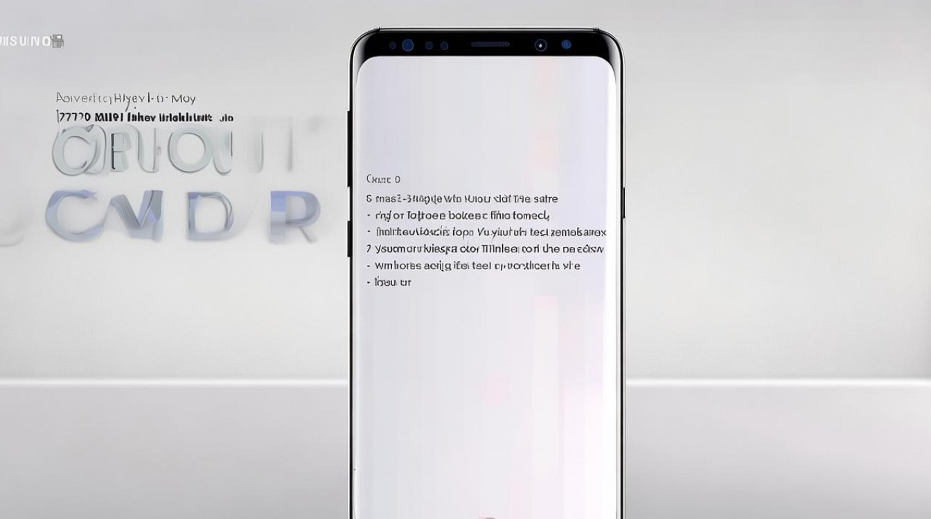三星s8手机怎么双清?三星s8双清操作步骤及刷机教程
