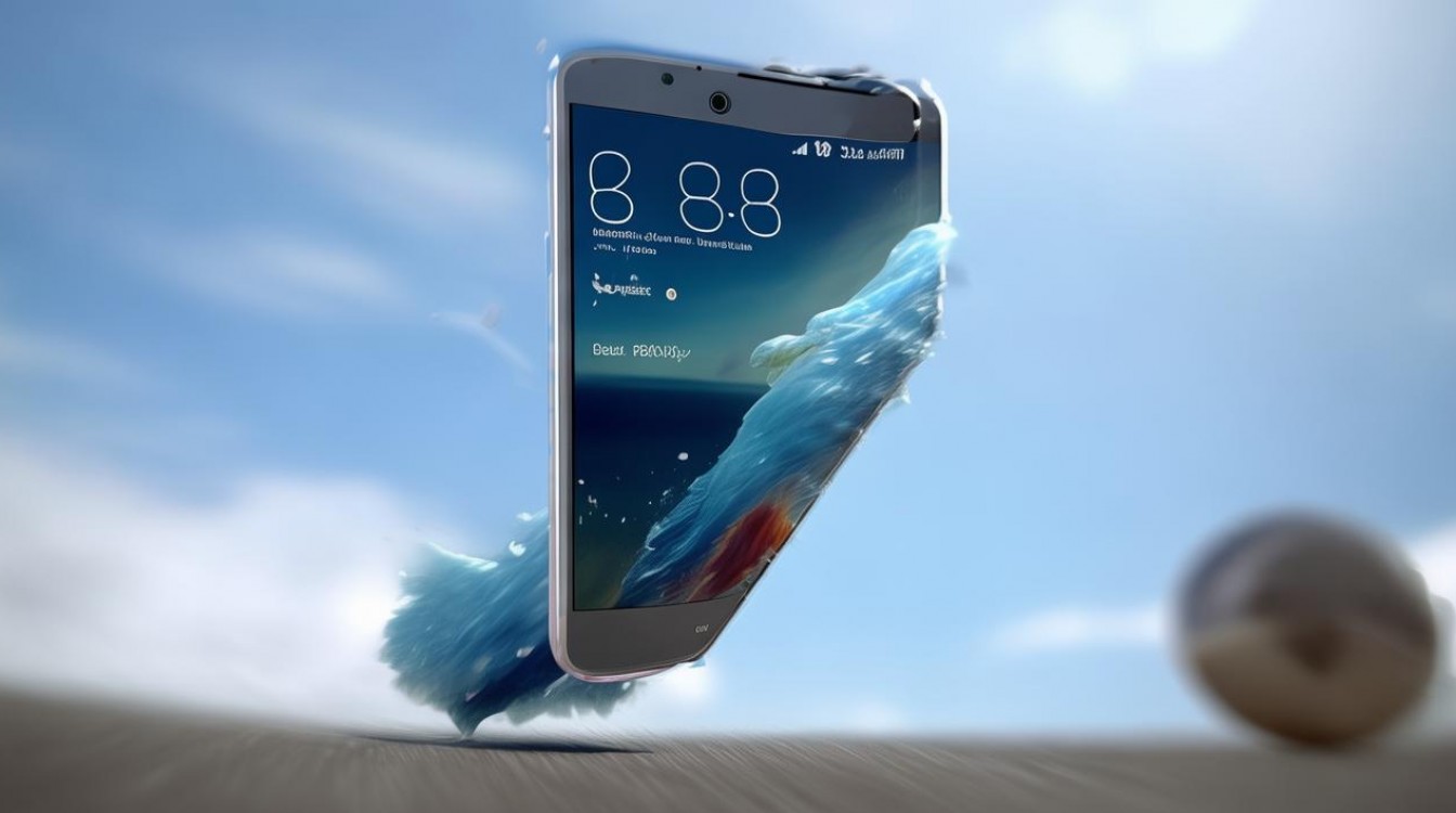 华为P9怎么拍跳?华为P9拍照跳拍技巧与设置方法