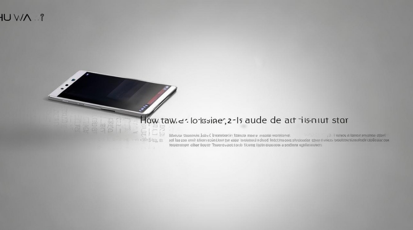 华为p9怎么禁止自启，华为p9后台自启程序关闭方法