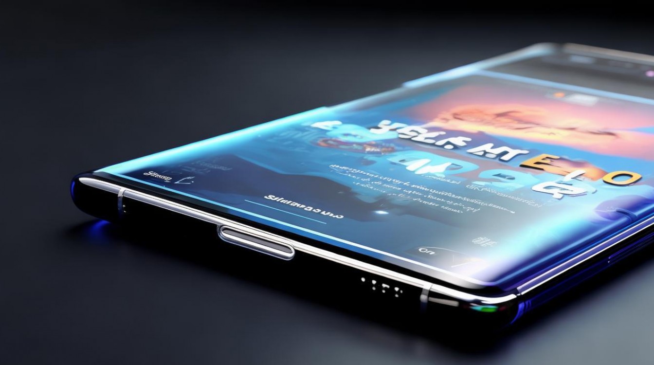 三星s8曲面侧屏怎么玩，三星s8侧屏功能使用技巧