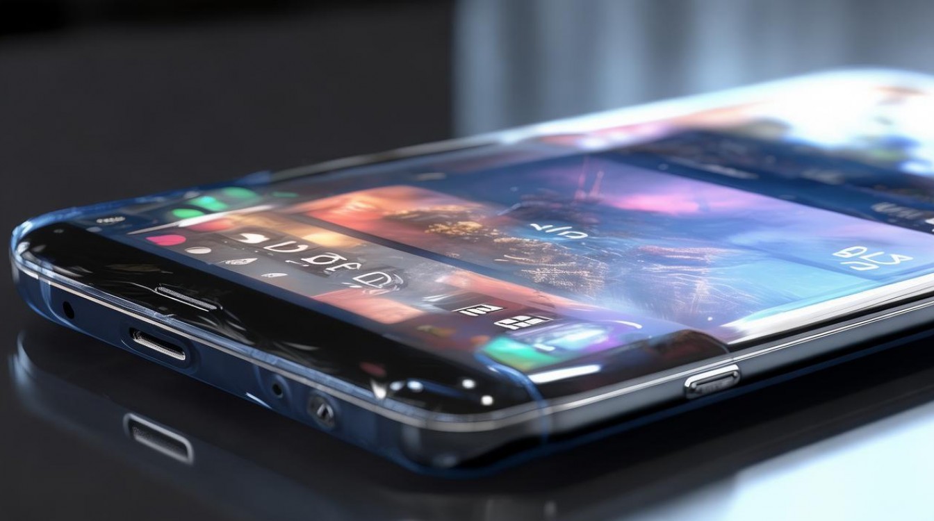 三星s8曲面侧屏怎么玩，三星s8侧屏功能使用技巧