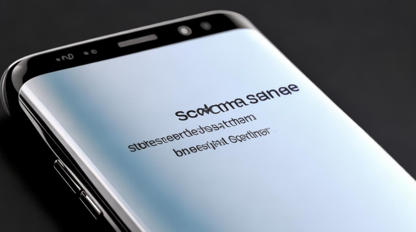 三星s8屏幕边缘怎么调?三星s8边缘触控灵敏度调节方法