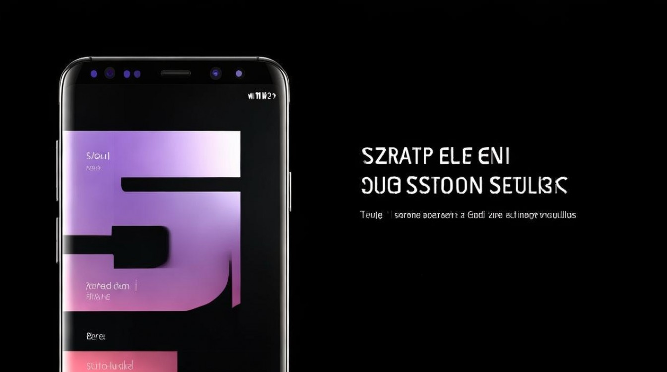 三星s8屏幕边缘怎么调?三星s8边缘触控灵敏度调节方法