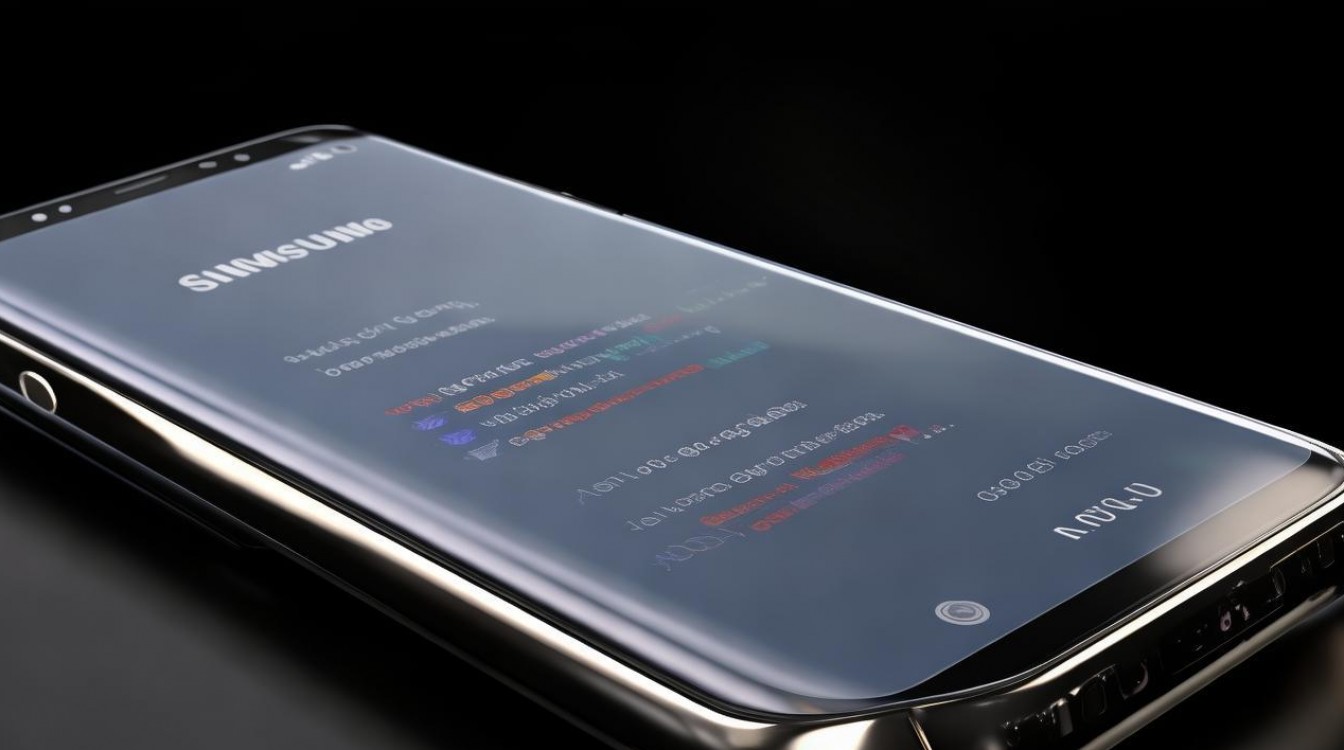 三星s8屏幕边缘怎么调?三星s8边缘触控灵敏度调节方法