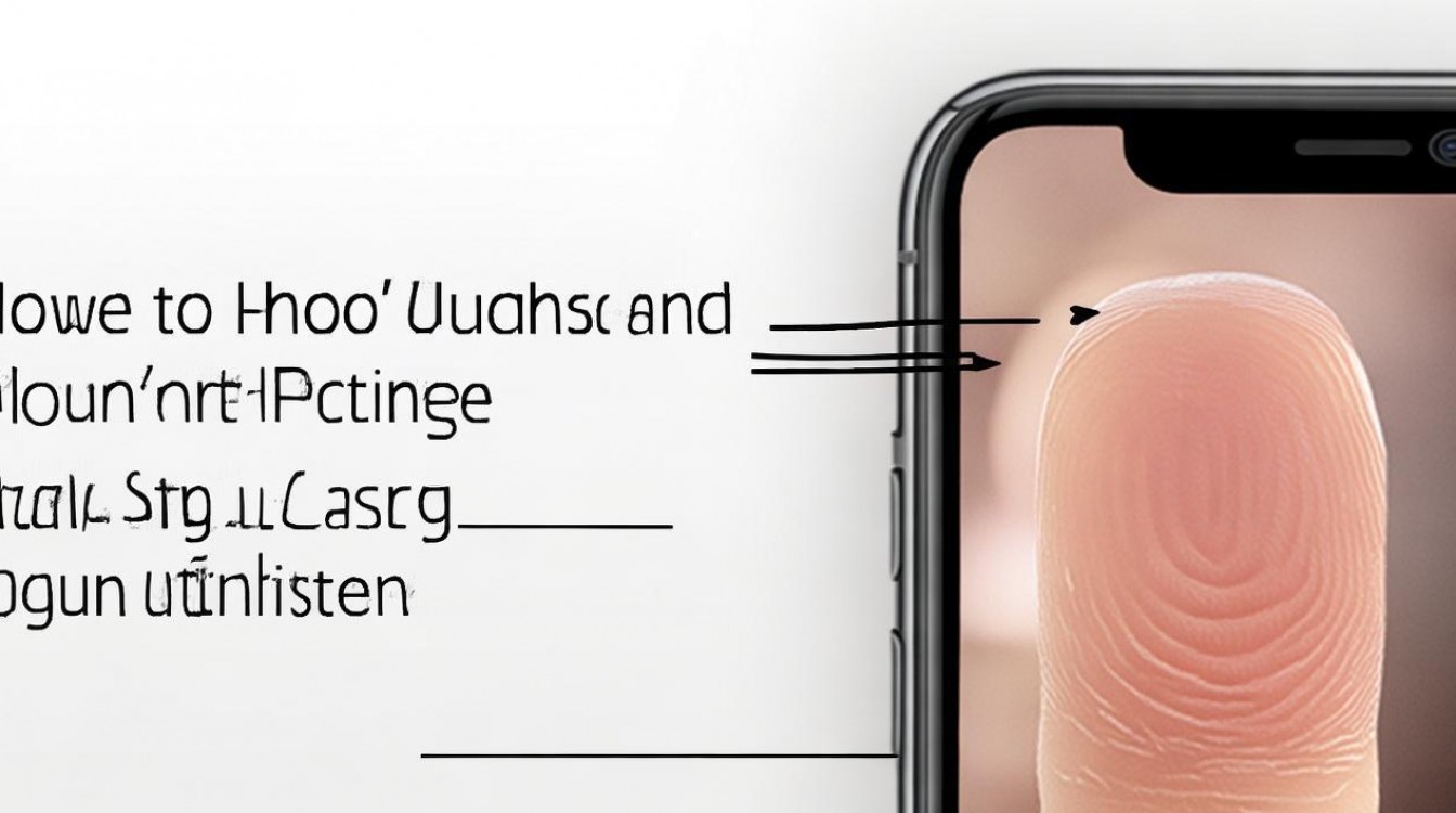 怎么指纹解锁苹果手机吗，苹果手机指纹识别设置方法